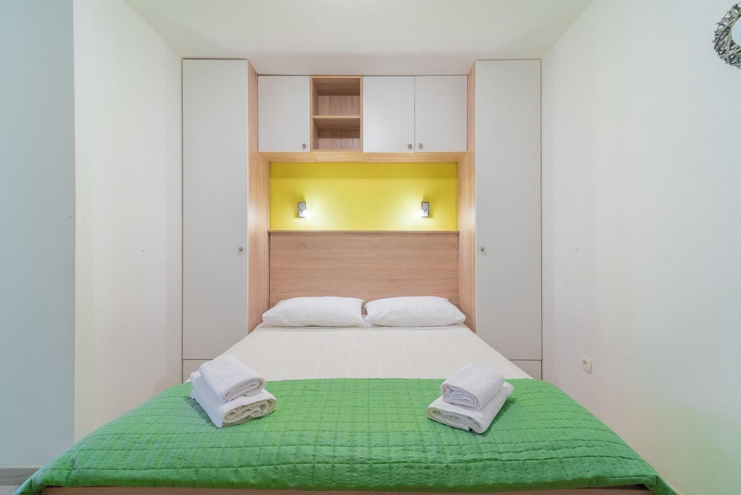 Apartments Bosko Nin Zewnętrze zdjęcie