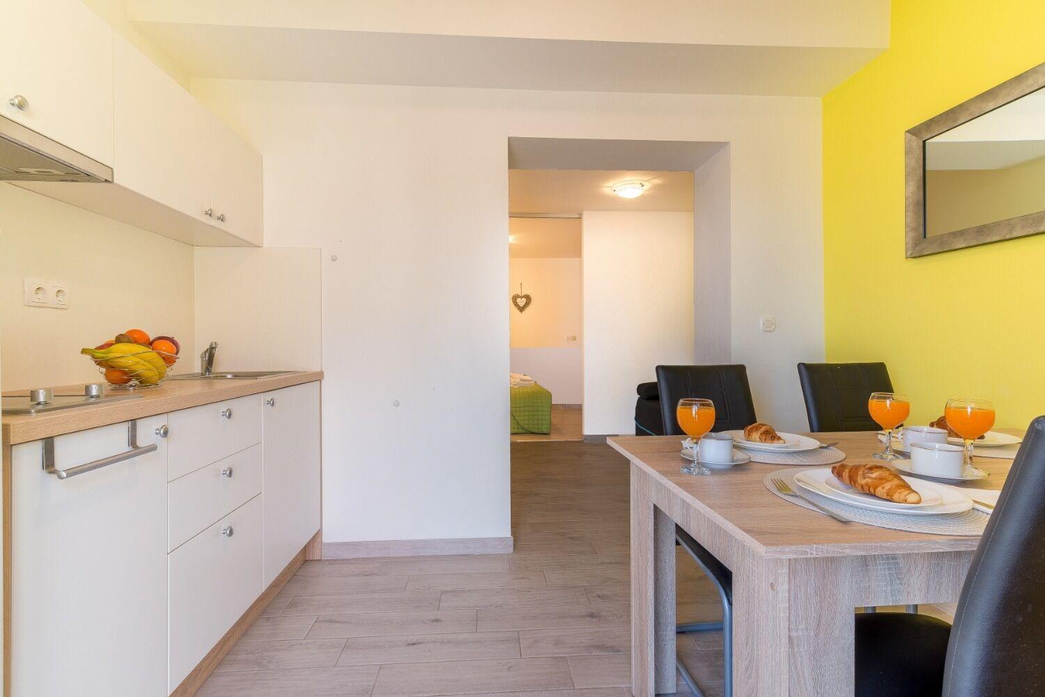 Apartments Bosko Nin Zewnętrze zdjęcie