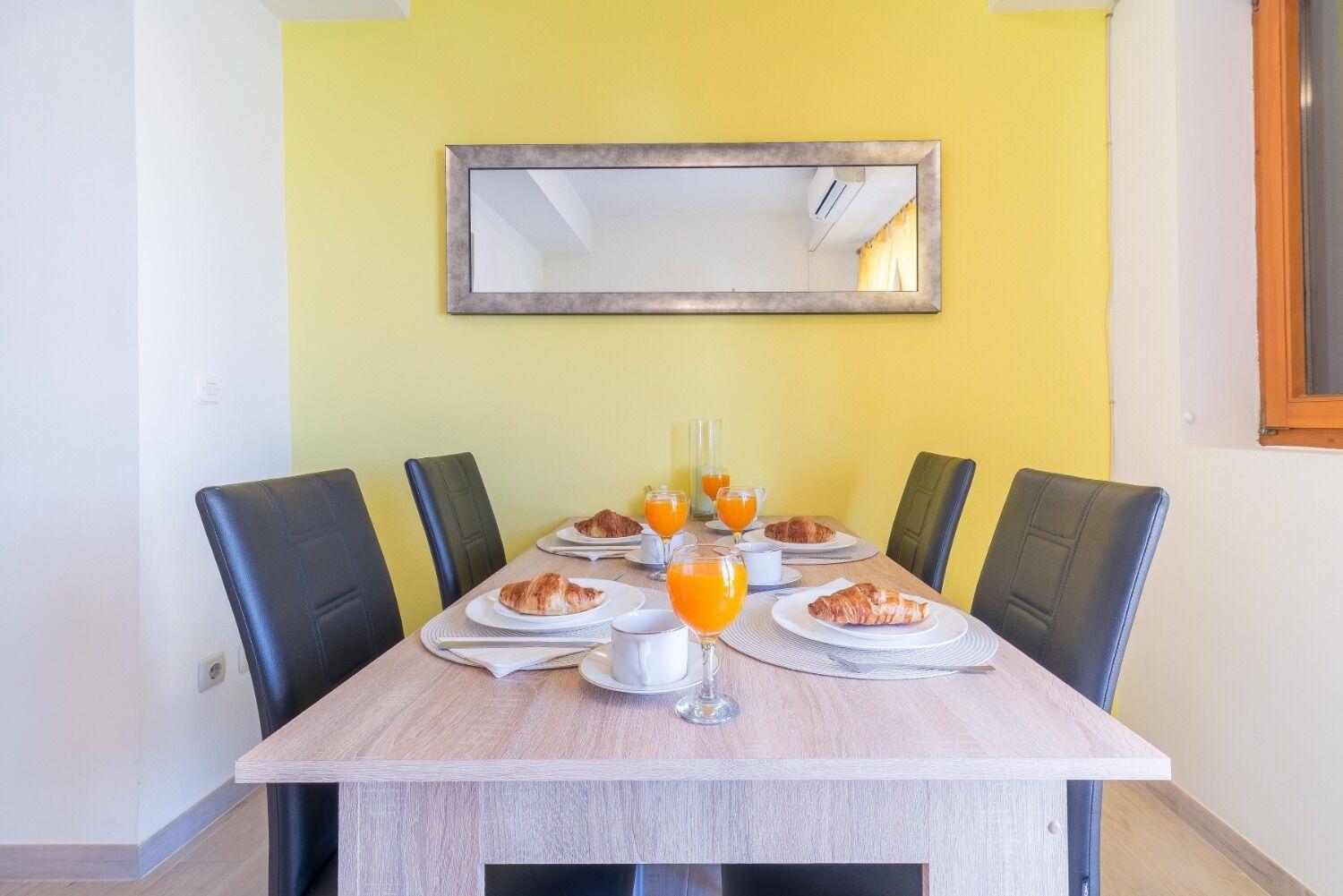 Apartments Bosko Nin Zewnętrze zdjęcie