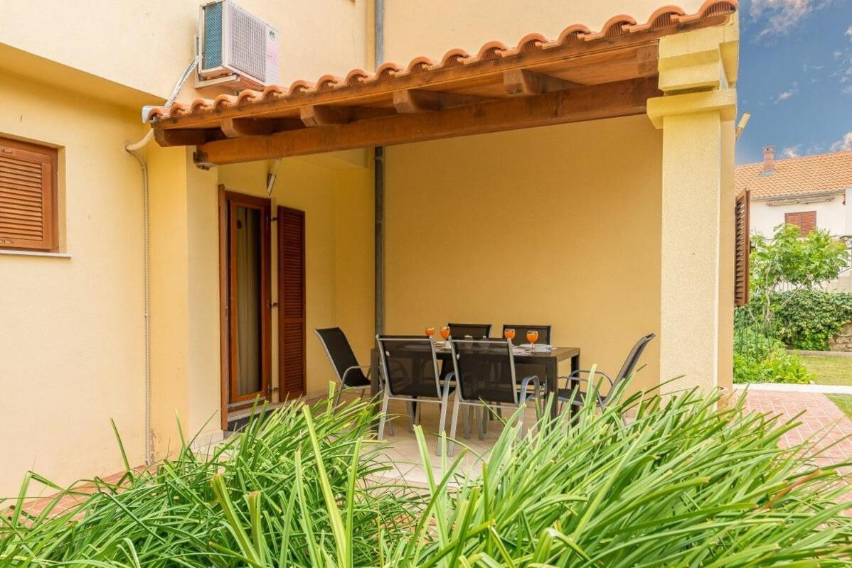 Apartments Bosko Nin Zewnętrze zdjęcie